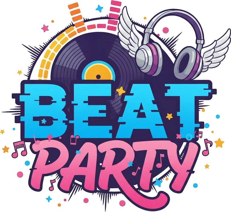 BeatParty Logo